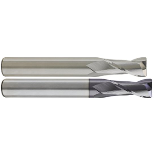 Picture of Gorilla Mill CEM1000mmR2030	 Dia 10mm SH 0.3937 LOC 0.8661 OAL 2.7559 End Mill Standard Flute High Helix Carbide Uncoated Single End Corner Radius0.0118 0.30mm PRIMATE
